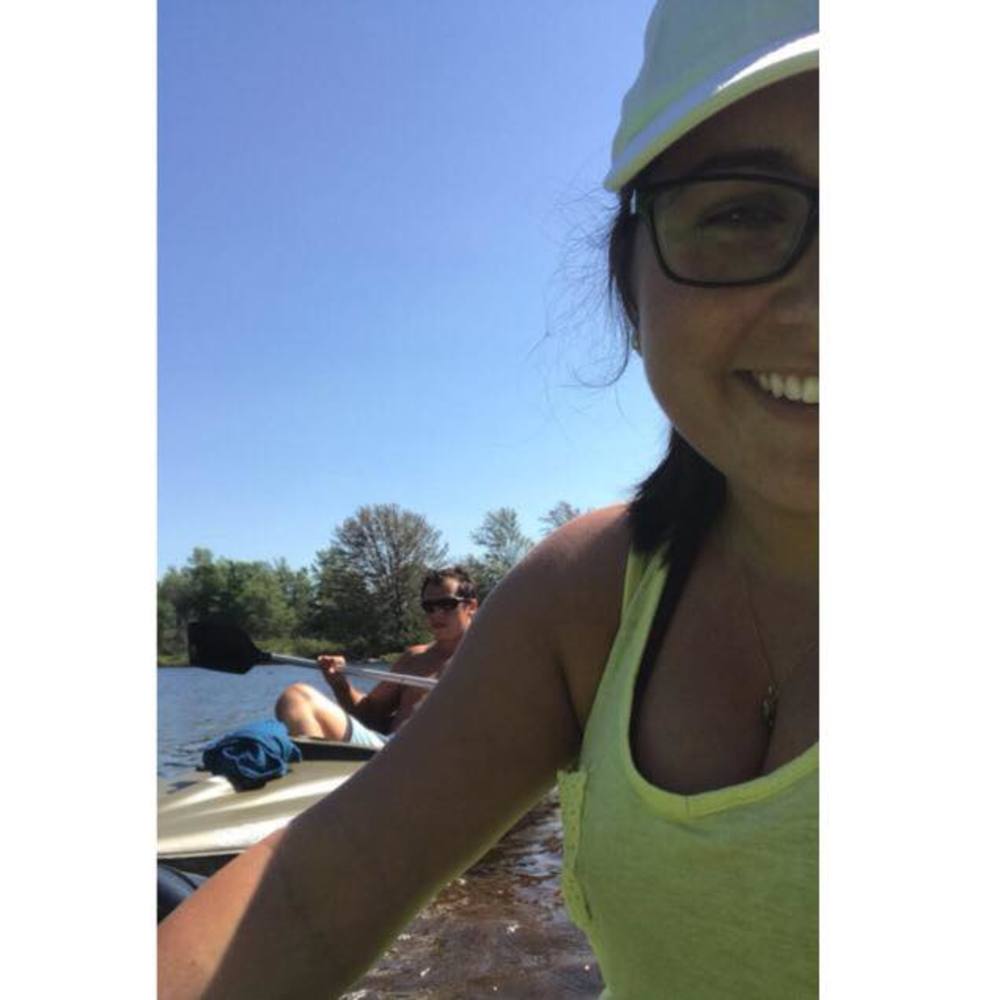 Meet your Posher, Danielle